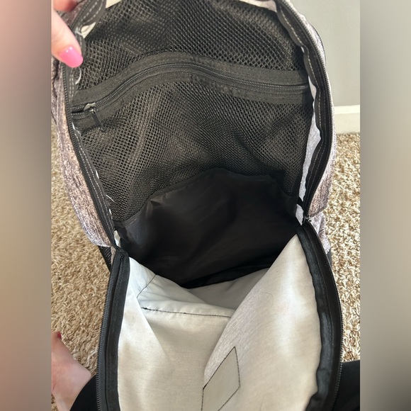 Victoria’s Secret Pink Backpack - Picture 6 of 6
